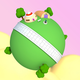 Illustration for article titled Famous iDragon Ball /iLocations In 3D